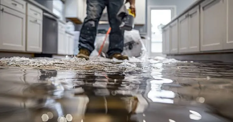 Water damage restoration companies near me in Milledgeville, IL - Emergency flood extraction